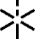 hexagonal symbol