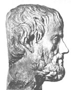 physiognomy of Aristotle
