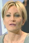 to identify psychological type on a photo of Patricia Kaas