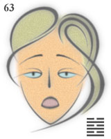 символы для тестирования эмоциональных типов в лицах пациентов