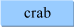 zodiacal sign Crab